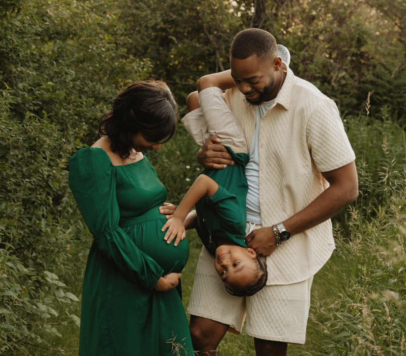 positive parenting